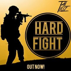 Tal Iluz - Hard Fight ( Original Mix )