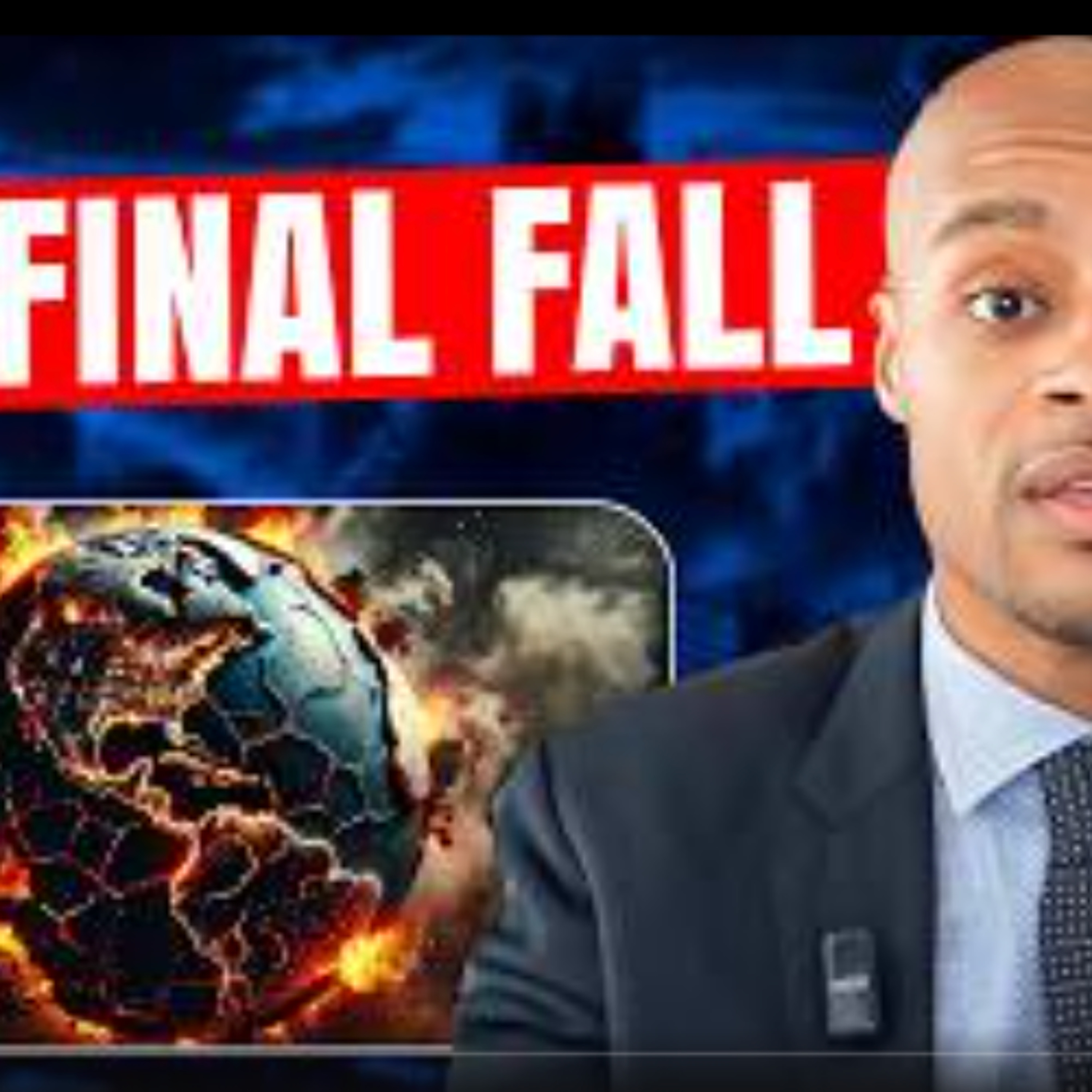 #3263: Why Western Society Is Collapsing [Part 2 of 4]
