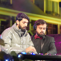 Shozi BS Arqam baig Live At Rodvest