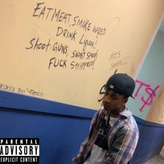 Crave You (Ft. Baba)