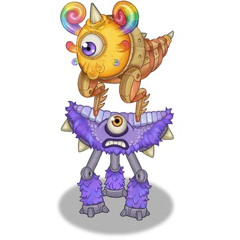 Ethereal Workshop Wave 5 Sped Up and Echo