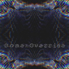 Dome Override - John The Ripper