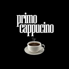 primo cappucino (frystele)