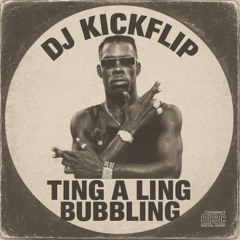 TING-A-LING BUBBLING