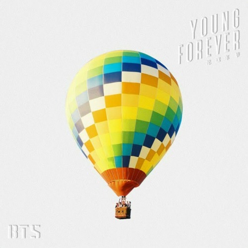 BTS I NEED U