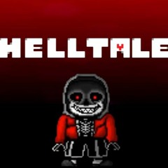 [HellTale] Bloody Revenge (UnderTale Au Megalovania)