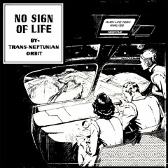 Trans Neptunian Orbit - Warp Speed [Hotseat Records]