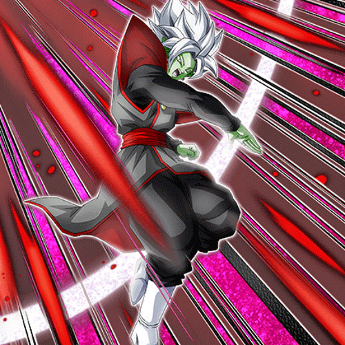 Stream Dragon Ball Z Dokkan Battle INT LR Fusion Zamasu Intro OST by