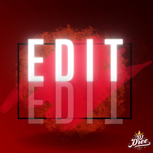 Pilule X Gyal Accroupi (Édit Dj Dree)