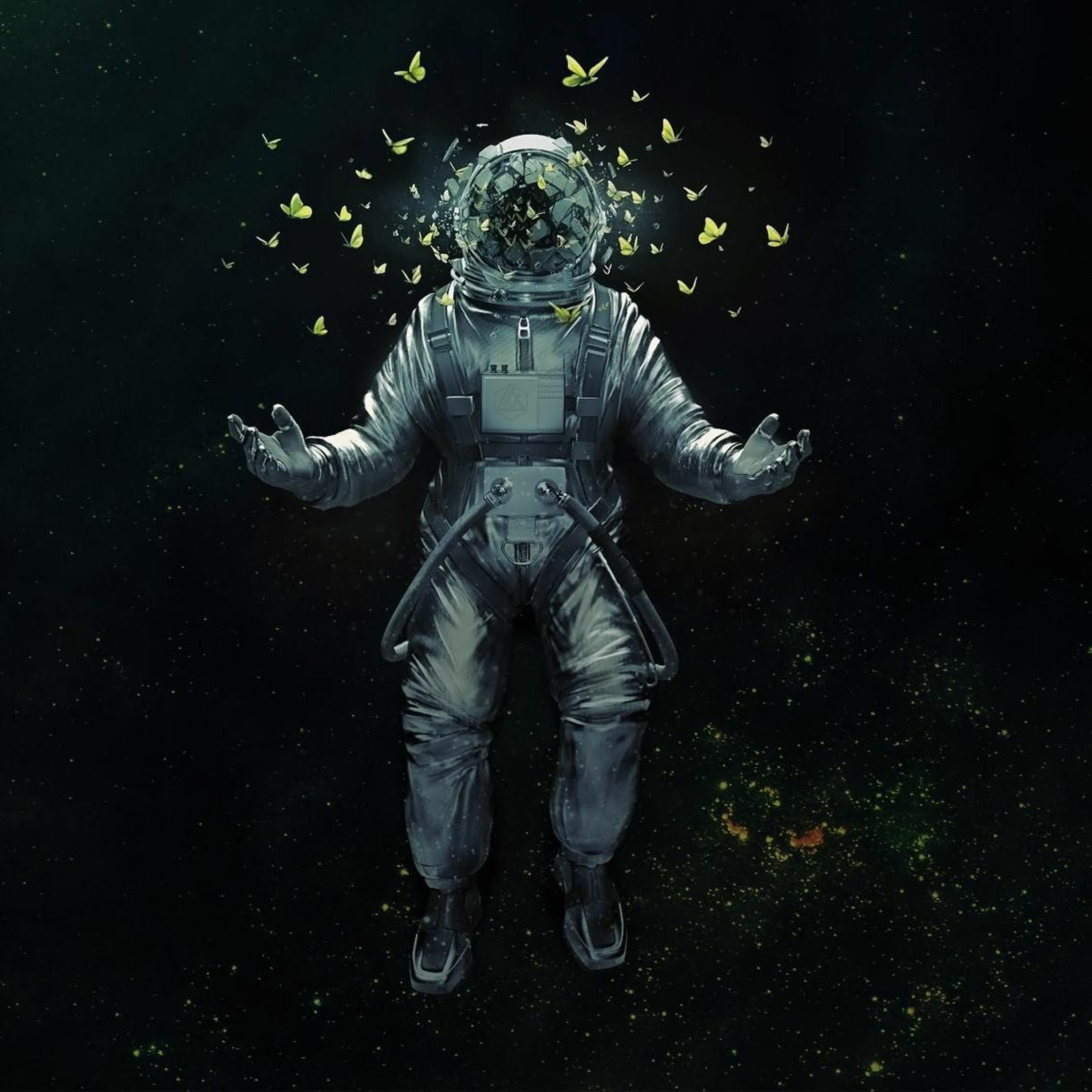 Lénification Par Spacetracker episode artwork