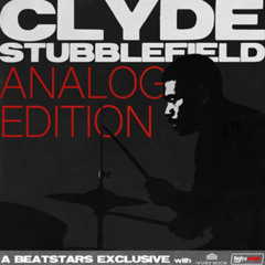 Clyde's Groove (Funky Drummer Remix Challenge)