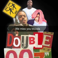 RIP 007(ft. luh buby)