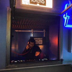 Elektrona Radio Show #011 by Camilo Suarez