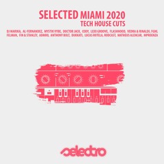 Anthony Bolt - Dollar Bill (Original Mix)