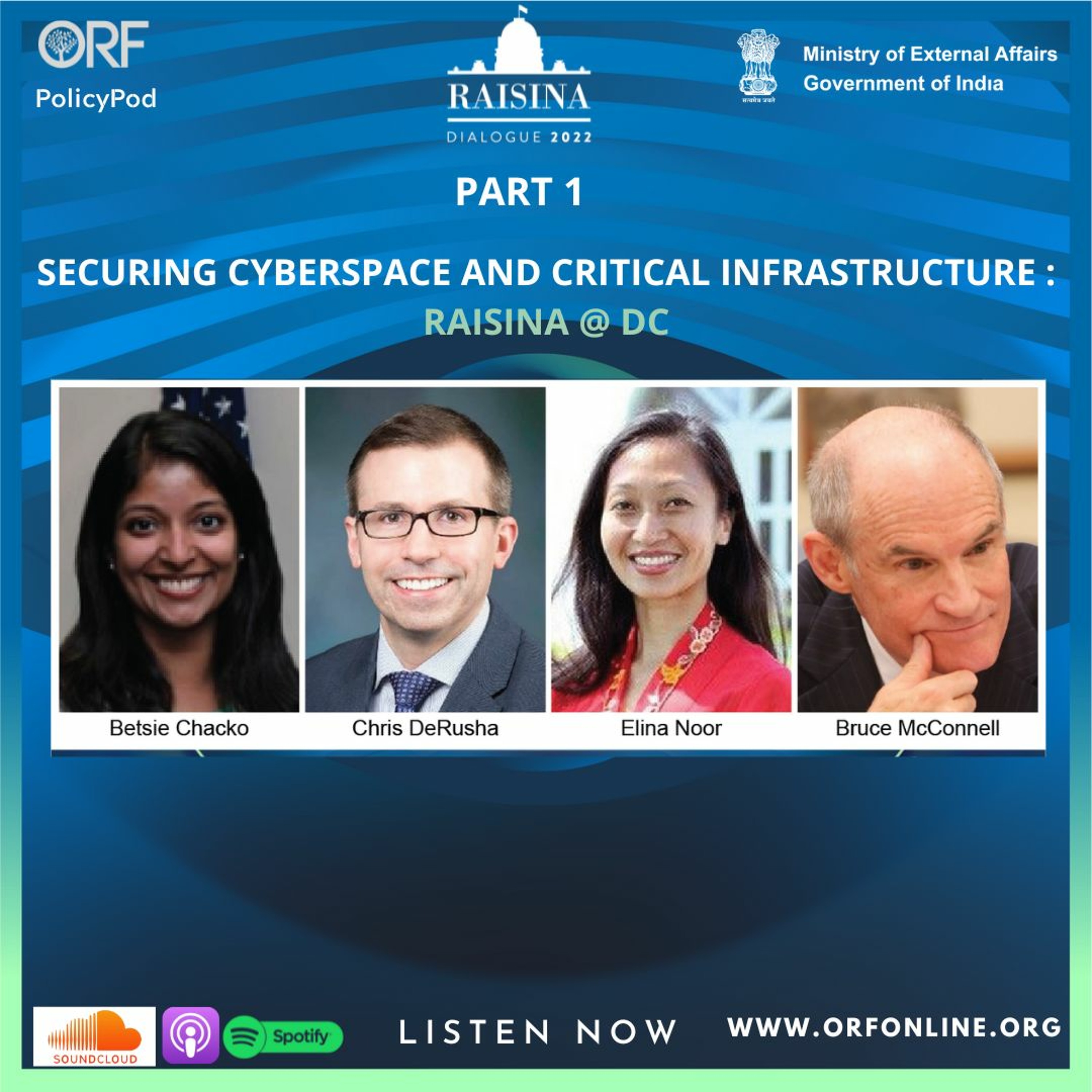 ORF PolicyPod