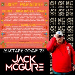 Lost Paradise Comp Mix '23