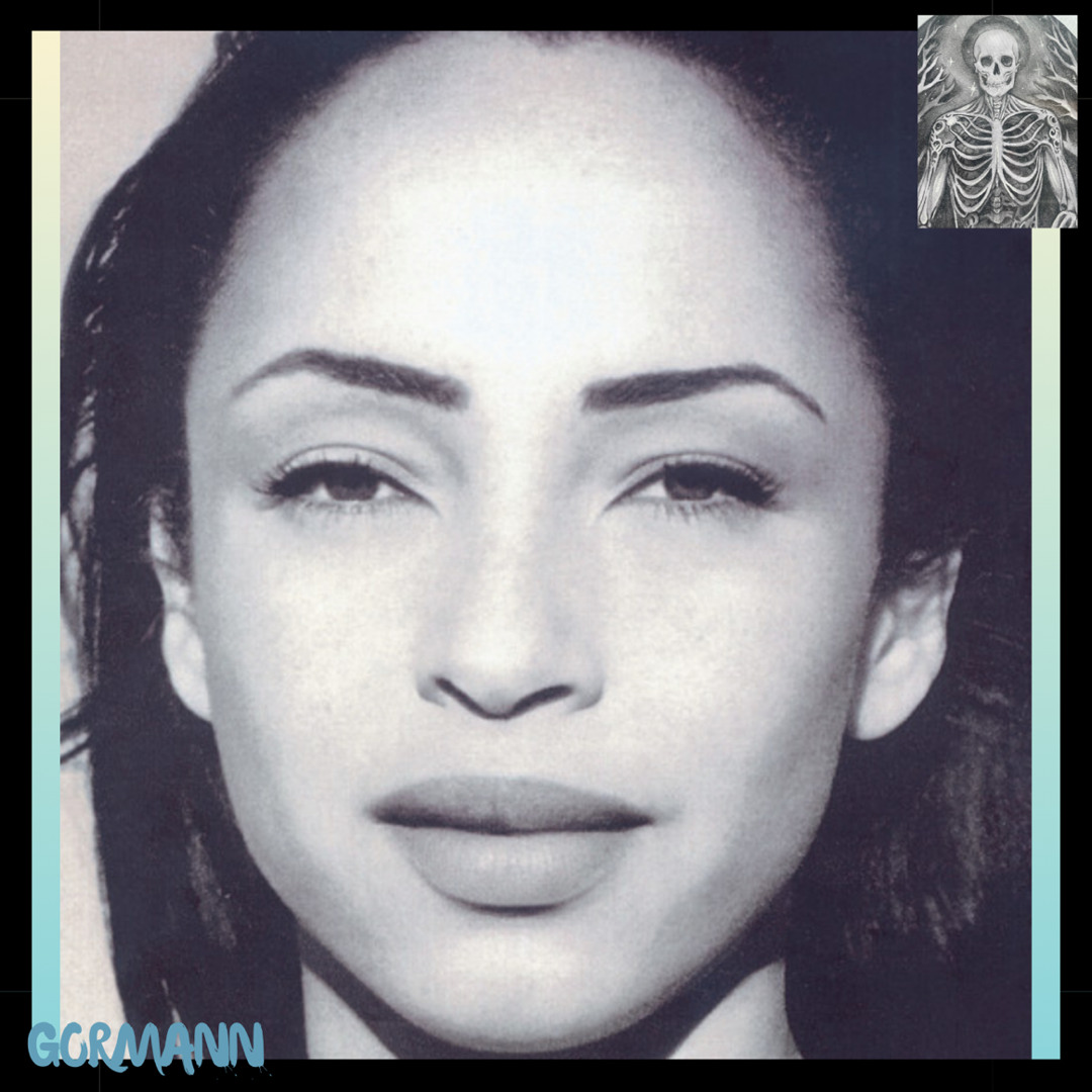 Sade- Kiss of Life {House Edit}