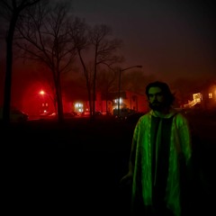 Broke Boy (prod. by Marow)