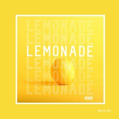 Internet Money - Lemonade (ASKO Remix)