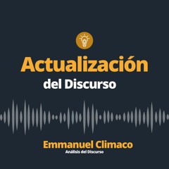 Podcast Actualización Del Discurso