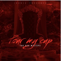 IRONIC- Pour up my cup