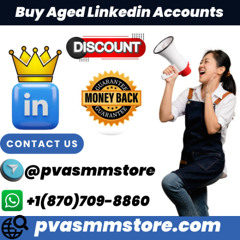 Why Buying Verified LinkedIn Accounts Boosts Your Business Visibility in 2025