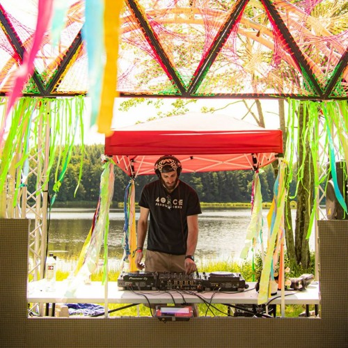 Live @ Hydrotechnics Festival 2021