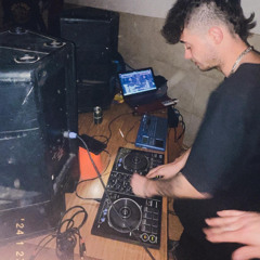 LazyDaySet -.9 (tribe/mental)