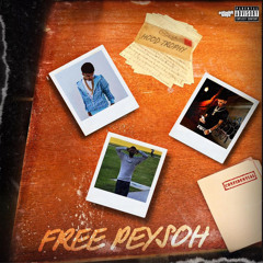 Peysoh - Free Me Freestyle (Prod Offthextraz & Hoodwill)