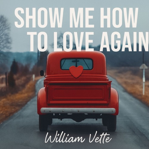 Stream VWK1 | Listen to Show Me How to Love Again playlist online for ...