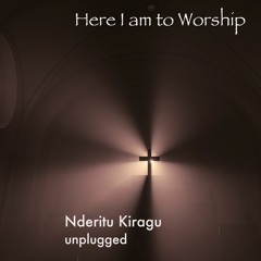 Here I am to Worship Unplugged acoustic