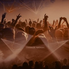 VOCAL & UNDERGROUND -  UKG MIX VOL 1