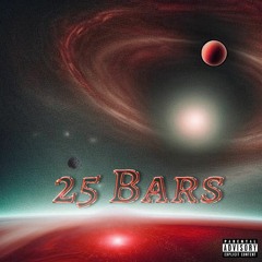 25 Bars