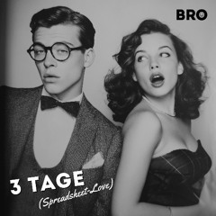 3 Tage