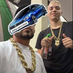 JOVEM DEX - PASSOU BEM DO NOSSO LADO, NÃO SEI SE É RIVAL MELHOR FICAR LIGADO - "ROCKSTAR" (Speed Up)