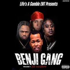 Cupid- Gee guwop x Nino Da Menace