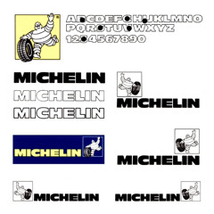 big 3vs ~ michelin man prod. younglordnoah
