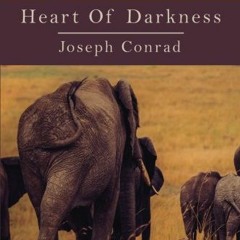 [View] EPUB 📮 Heart of Darkness by  Joseph Conrad [EPUB KINDLE PDF EBOOK]