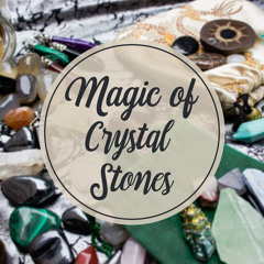 Orange Calcite: Spiritual Seekers