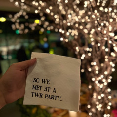 Mad'ouk @ TWR- Easy Like Sundays (Colette)