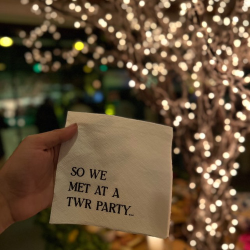 Mad'ouk @ TWR- Easy Like Sundays (Colette)