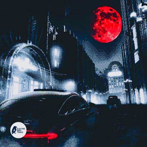 ZAATRAA & DJ Darko - LOVE SCARS [EBRDTRX006]