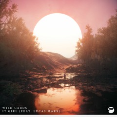 Wild Cards - It Girl (feat. Lucas Marx)