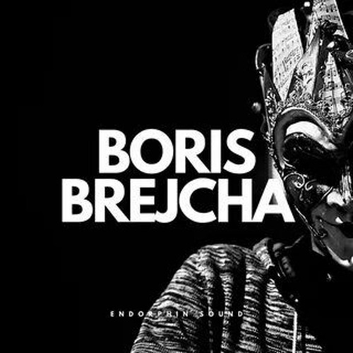 Boris Brejcha-Twisted Reality