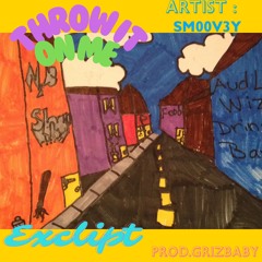 TTOM by sm00v3y prod.GrizBaby (on all platforms) ( re-drop)