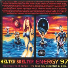 Dj Hype @ Helter Skelter - Energy '97 - 1997