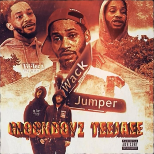 Glockboyz Teejaee - Bird Flu (feat. Skilla Baby)