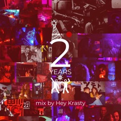 HeyKrasty - Tochka 2 Years