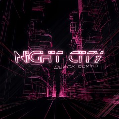 Night City [Audio Snippet][OUT NOW]