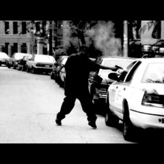 We Dont Stop (90s BoomBap)